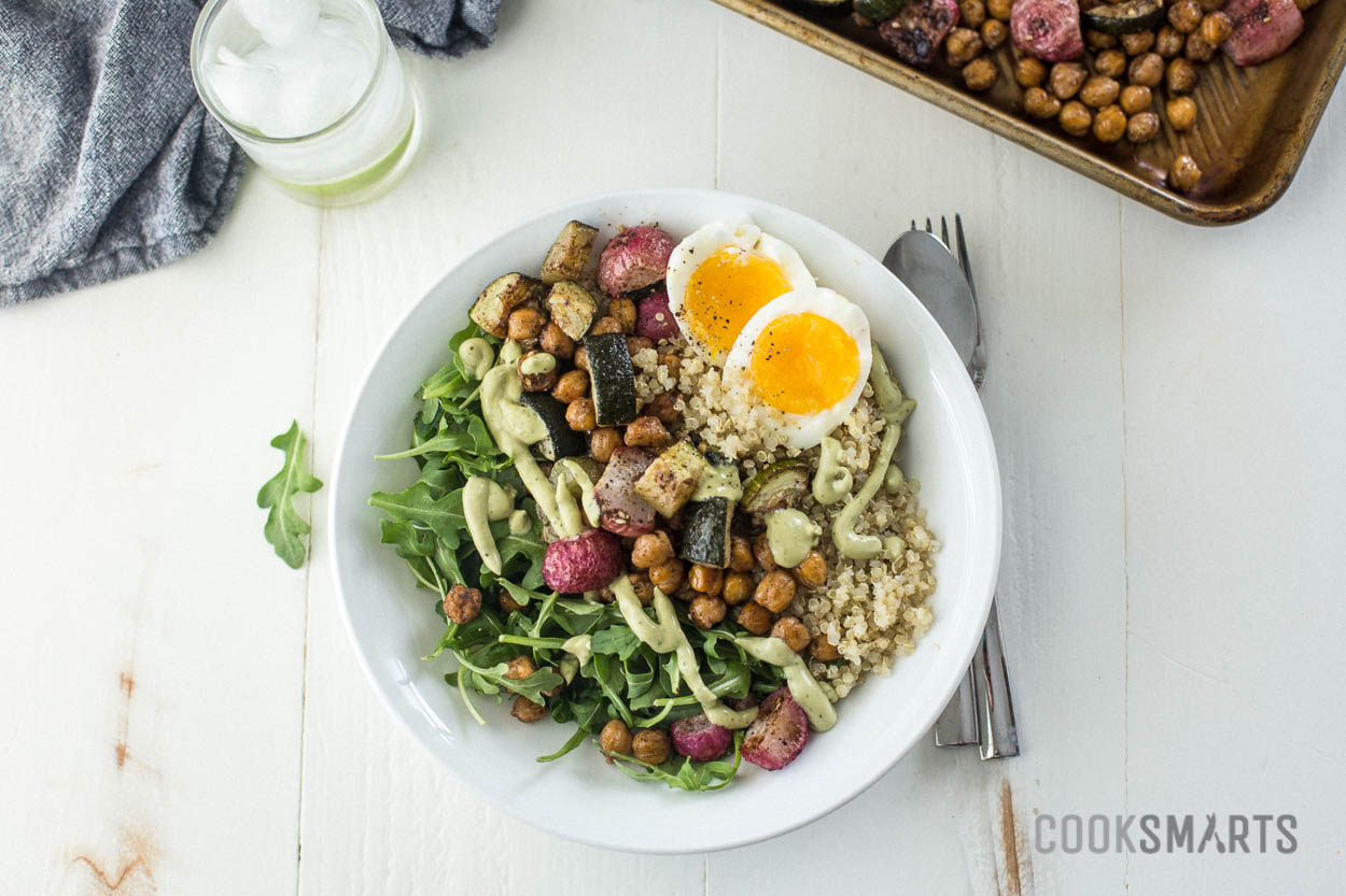 The 10 Best Soy-Free Vegetarian Recipes Without Tofu | Cook Smarts