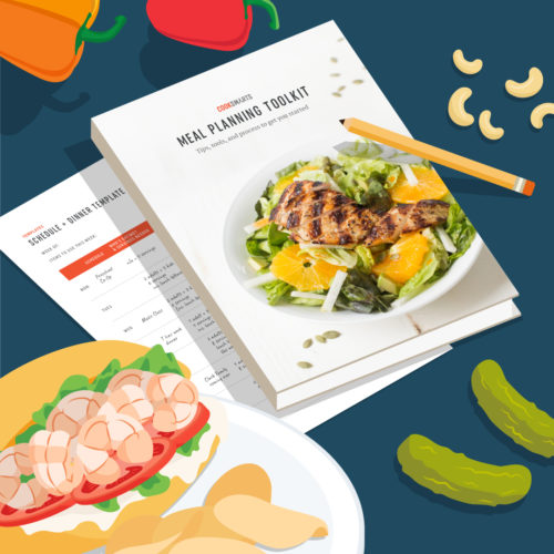 Meal Planning Toolkit