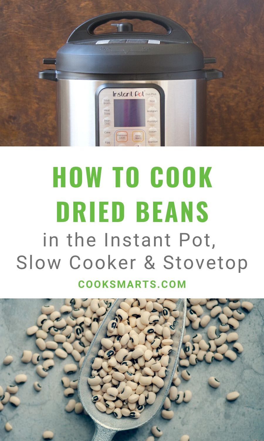 How to Cook Beans from Scratch | Cook Smarts