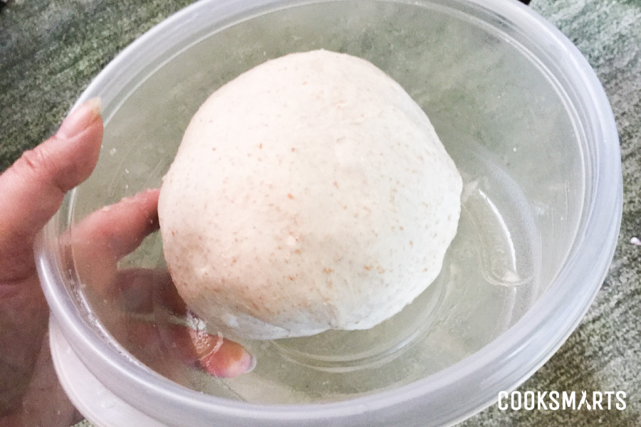 How to Make Waffle Iron Pizza Cook Smarts