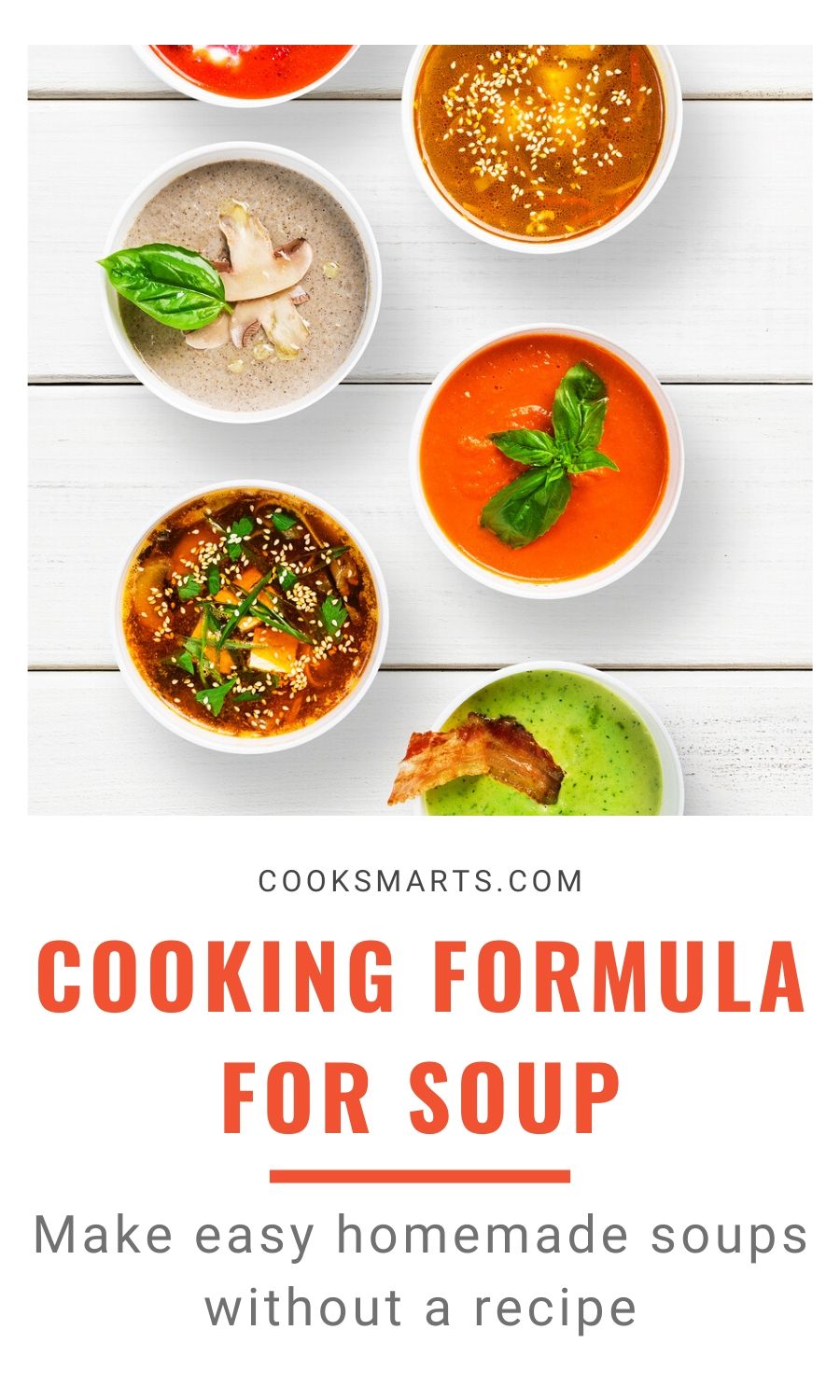 How to Make Soup | Cook Smarts