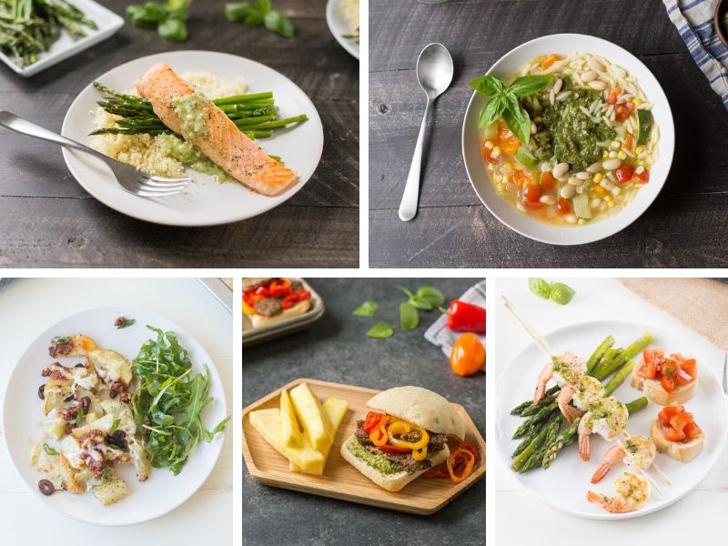 10 Creative Ways to Use Pesto | Cook Smarts