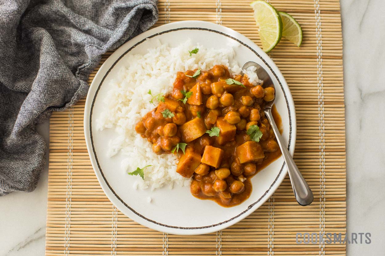 10 Easy Indian Food Recipes for Beginners | Cook Smarts