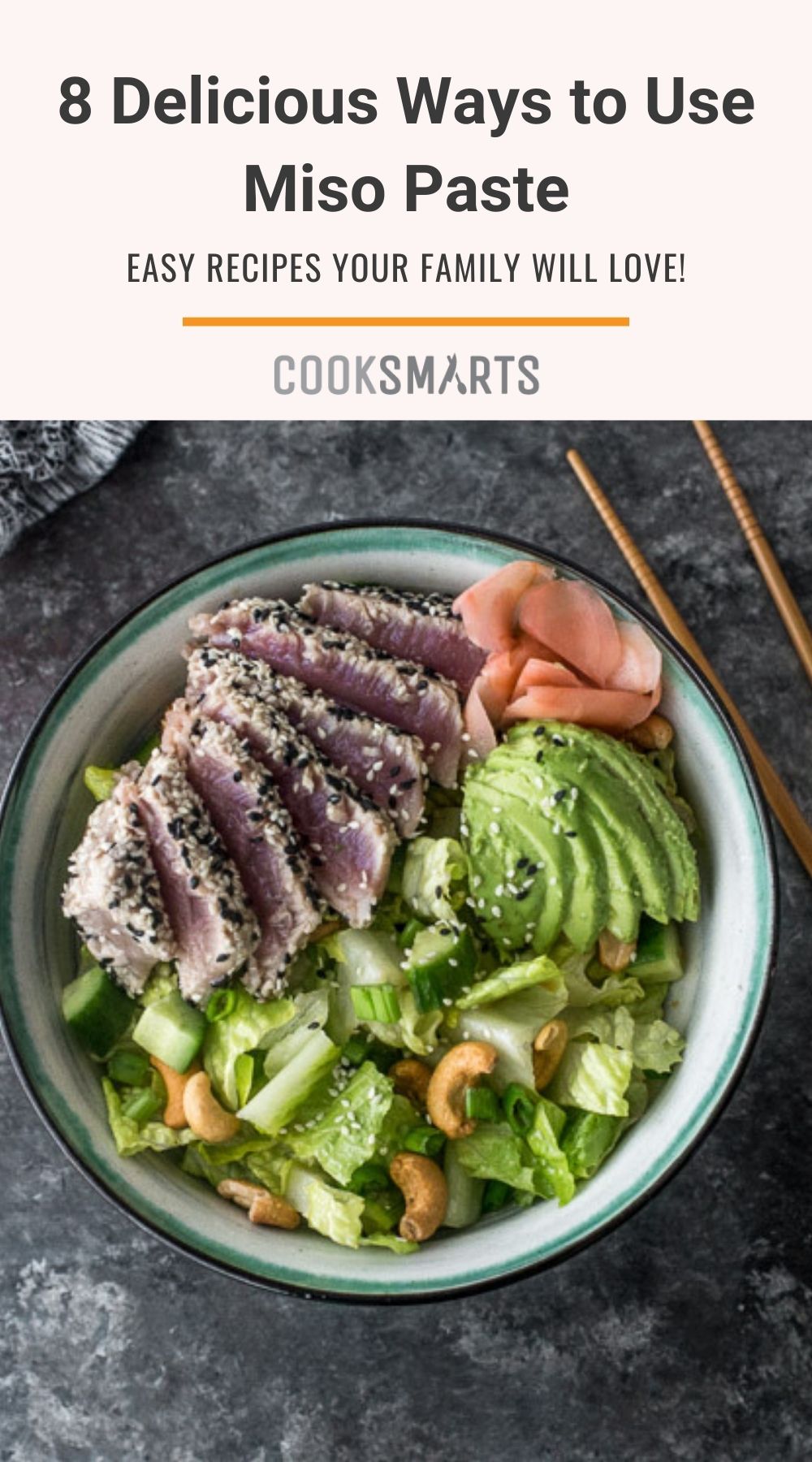 8 New Ways to Use Miso Paste Cook Smarts