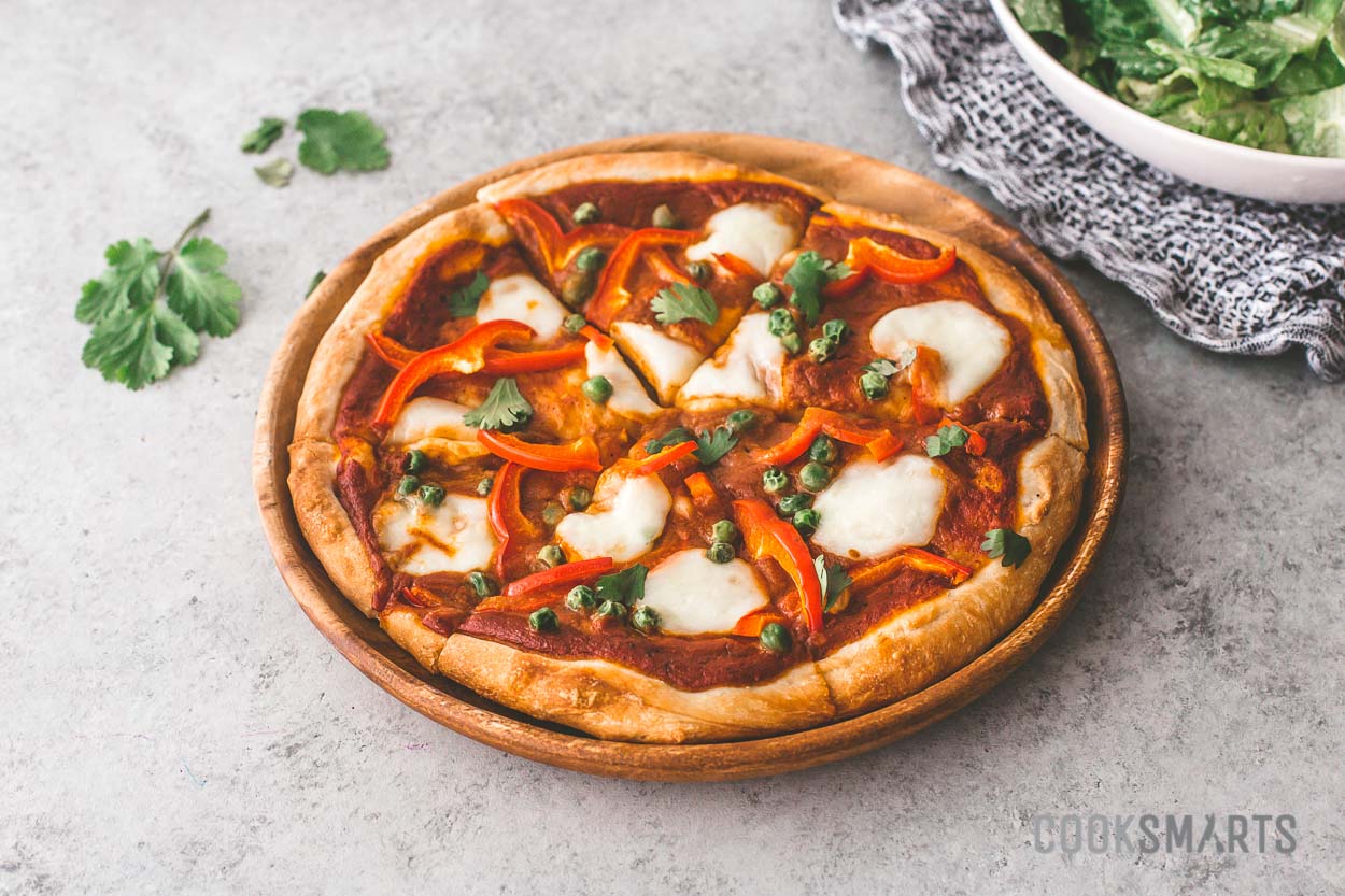 10 Easy Indian Food Recipes for Beginners | Cook Smarts