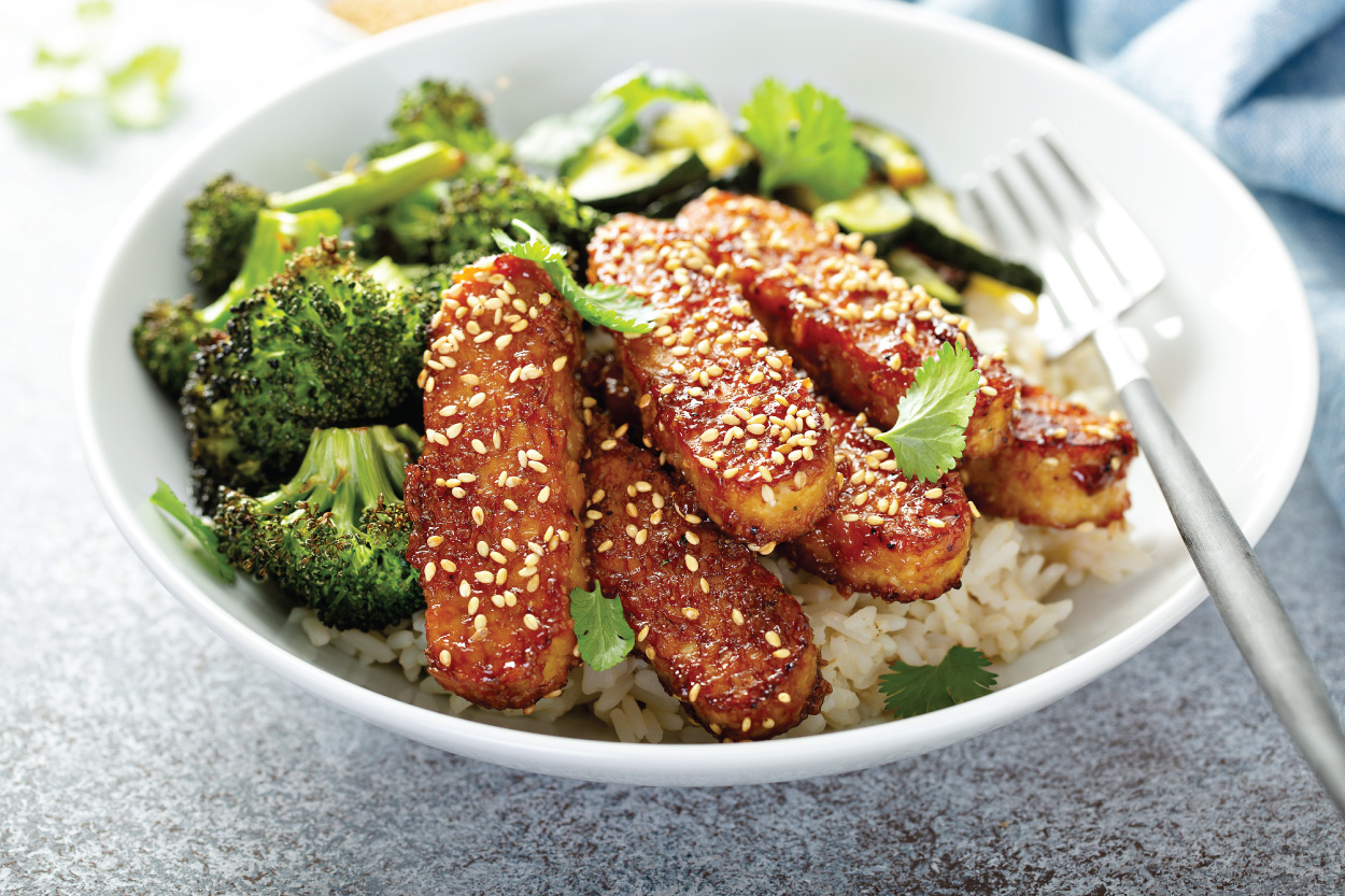 The Secret to Cooking Tempeh (And Making it Taste Good) Cook Smarts