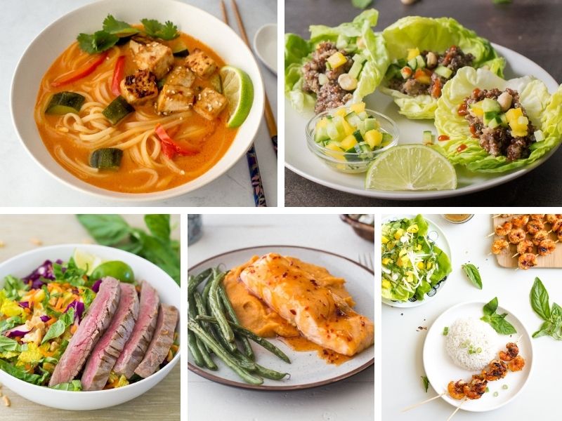 10 Thai Recipes That Are Easy to Make at Home | Cook Smarts