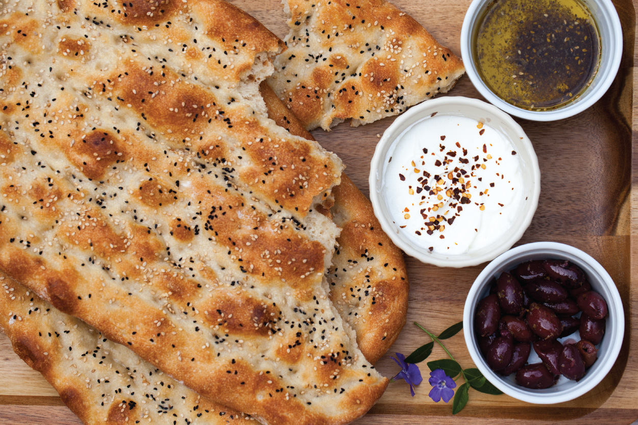 What is Persian Food Like? Learn the Basics of Iranian Cuisine!