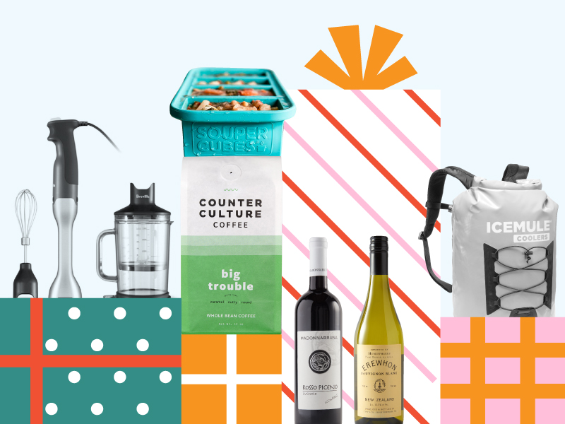 Get the Best Kitchen Holiday Gifts of 2021! Cook Smarts